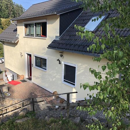 Ferienwohnungen Talblick Kirnbach  Eksteriør billede
