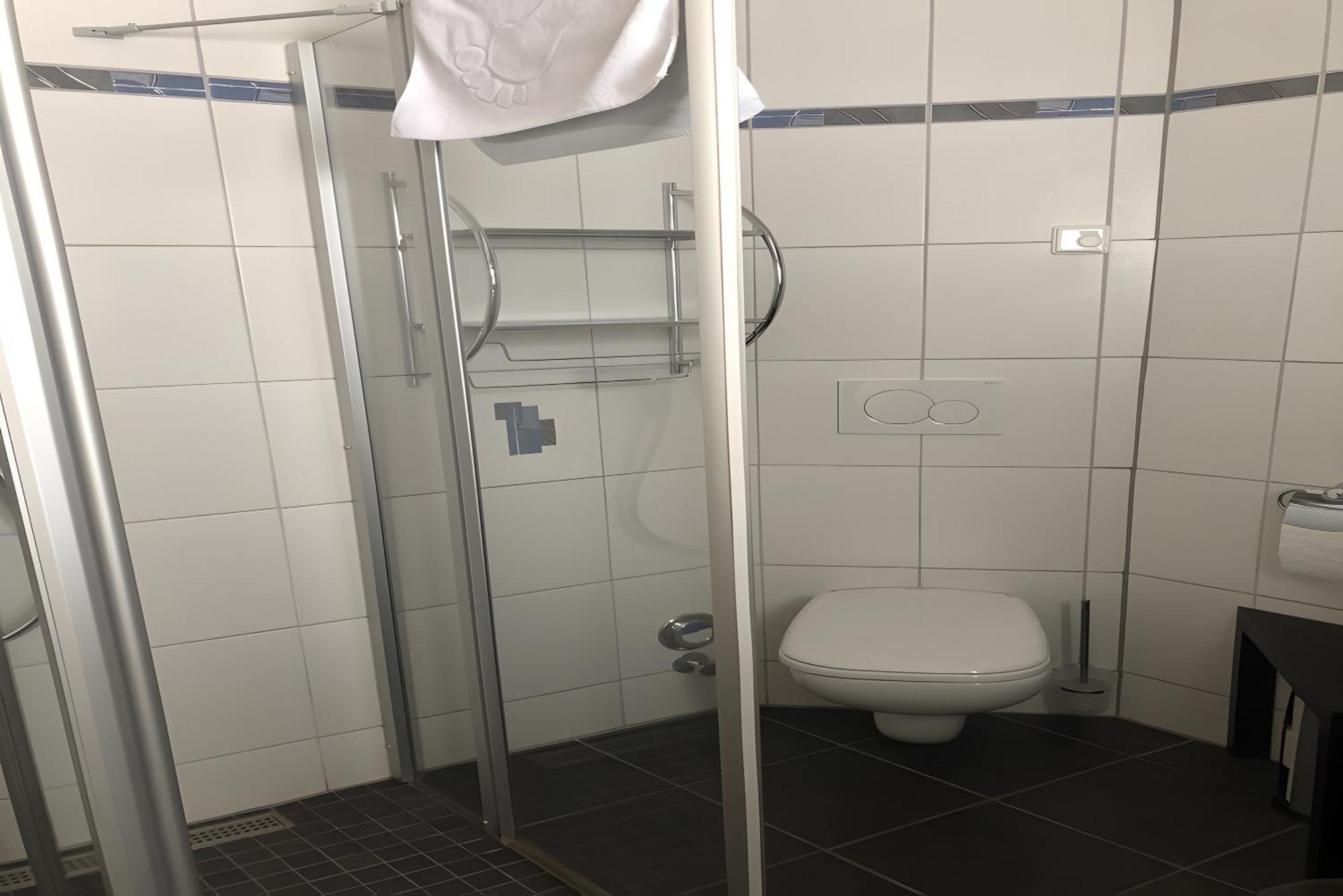 Ferienwohnungen Talblick Kirnbach  Eksteriør billede